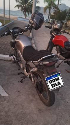 HONDA CG 160 FAN HONDA CG 160 FAN